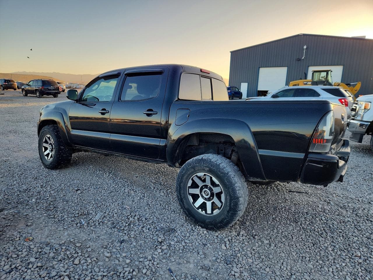 2009 Toyota Tacoma V6 - foto 2