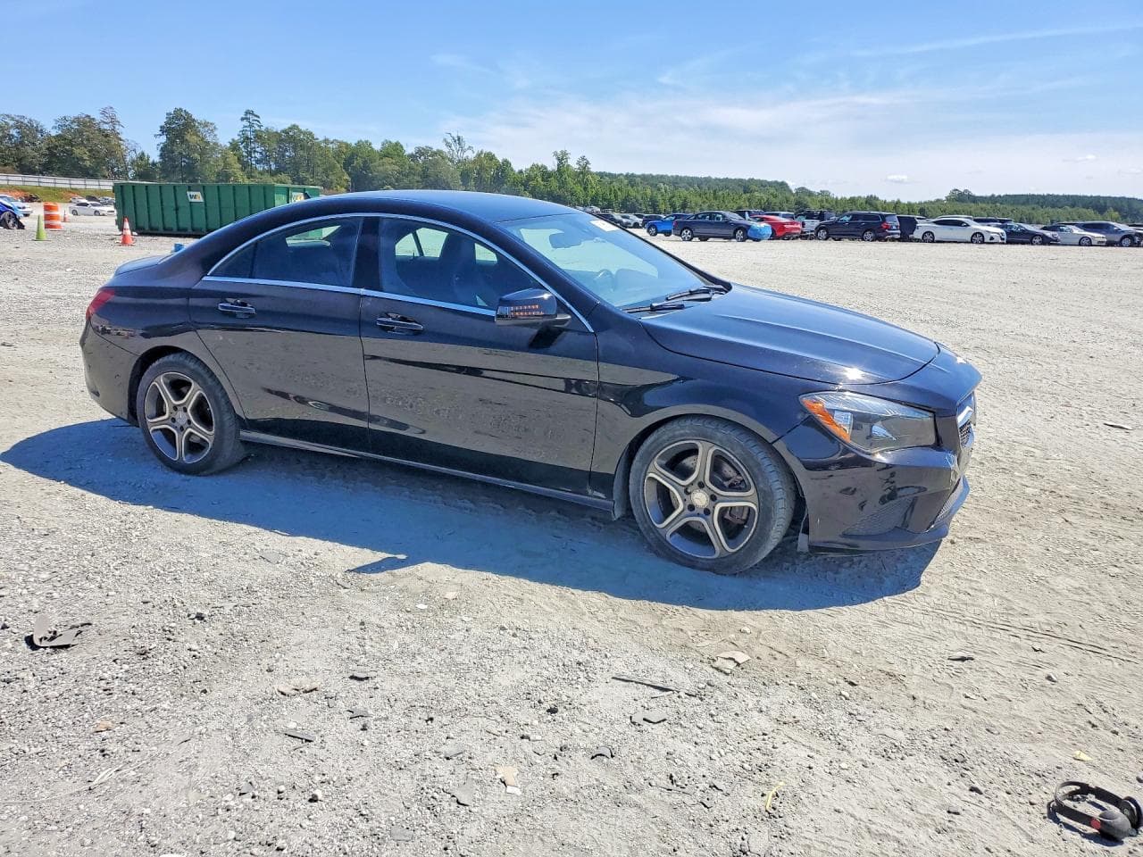 2016 Mercedes-Benz Cla 250 4Matic - foto 4