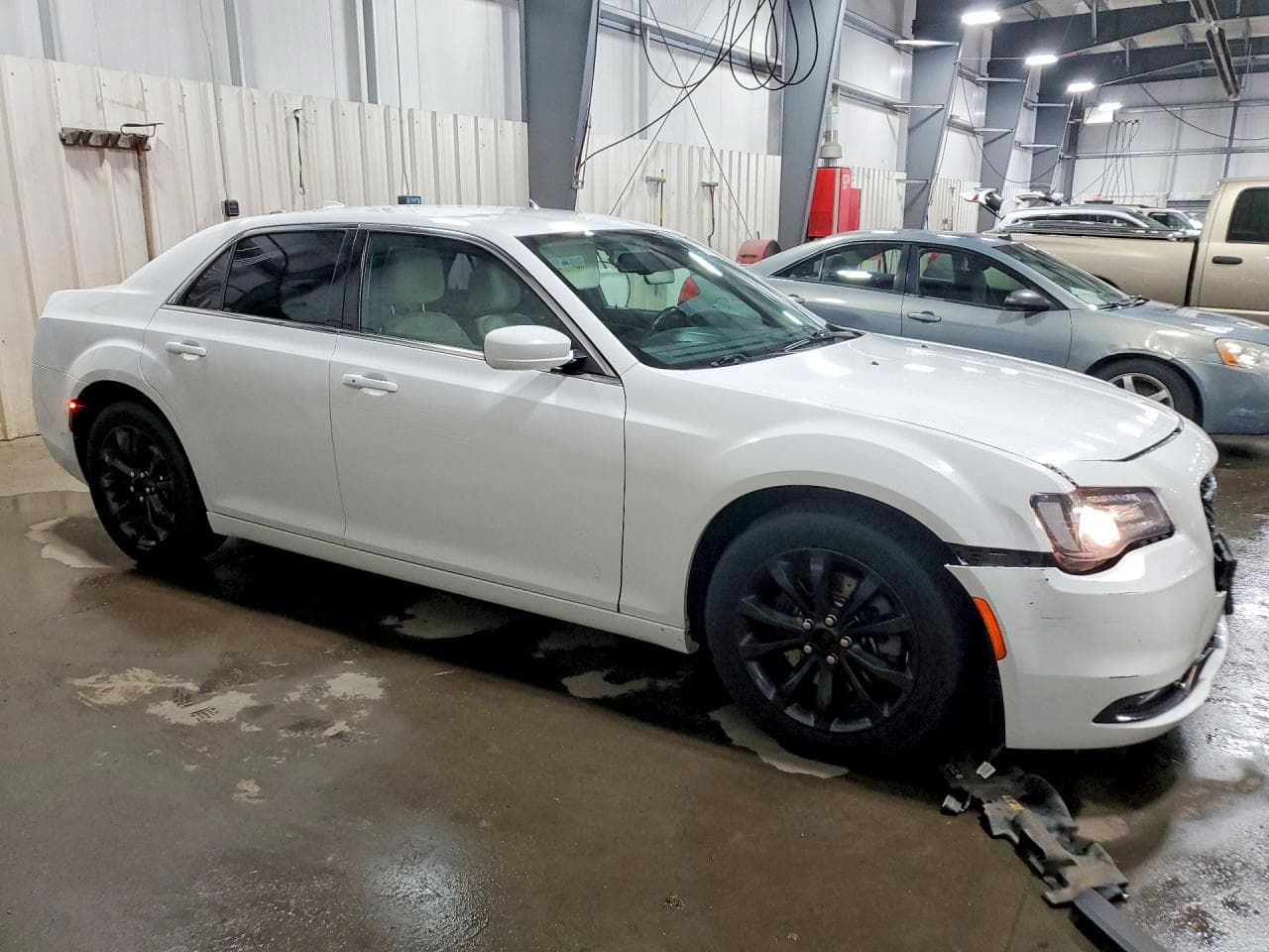 2018 Chrysler 300 Touring - foto 4
