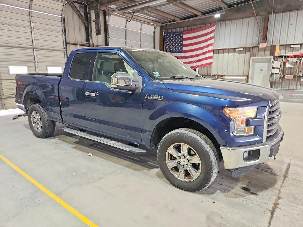 2016 Ford F150 Xlt - foto 4
