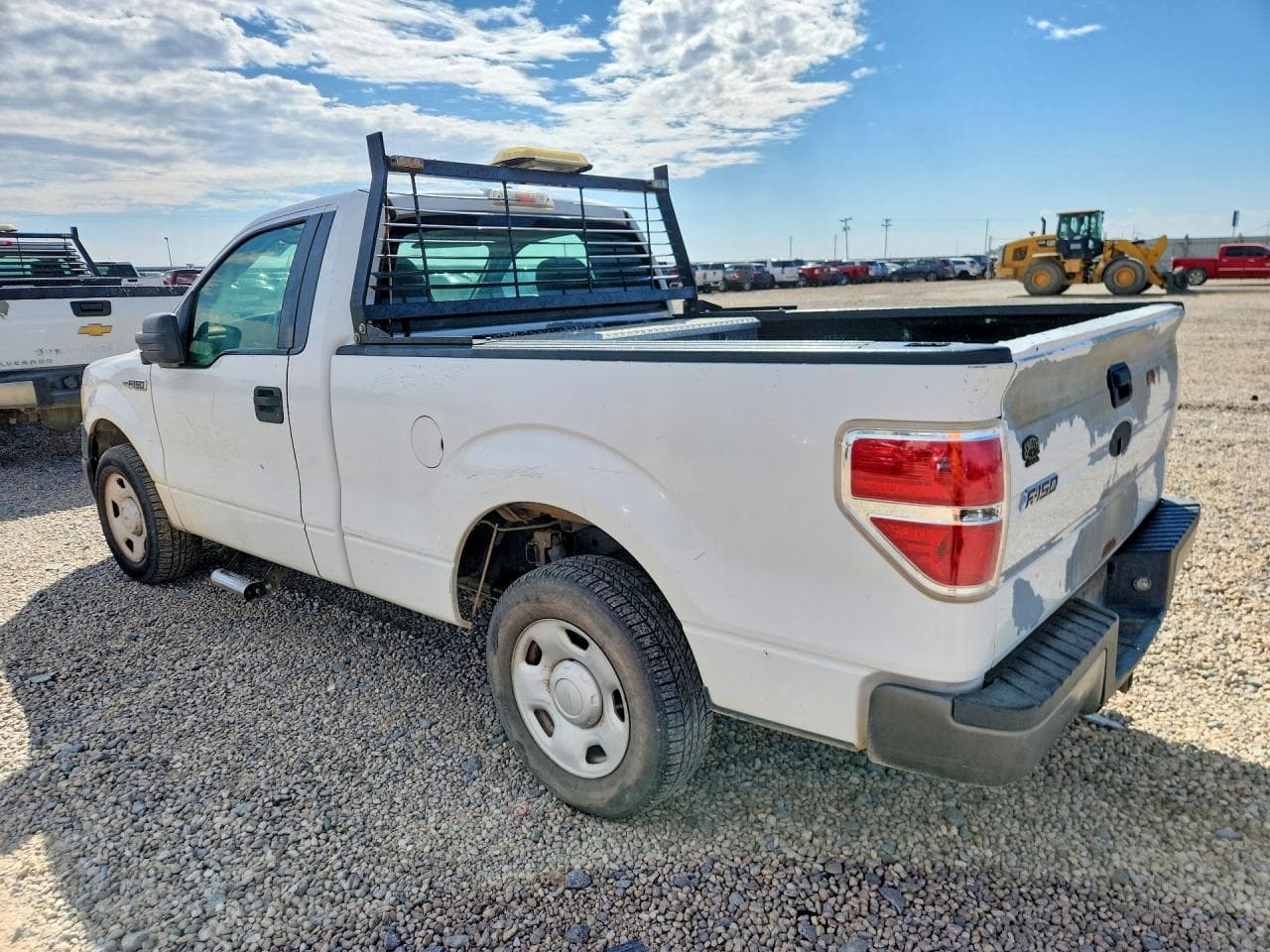 2009 Ford F150 - foto 2