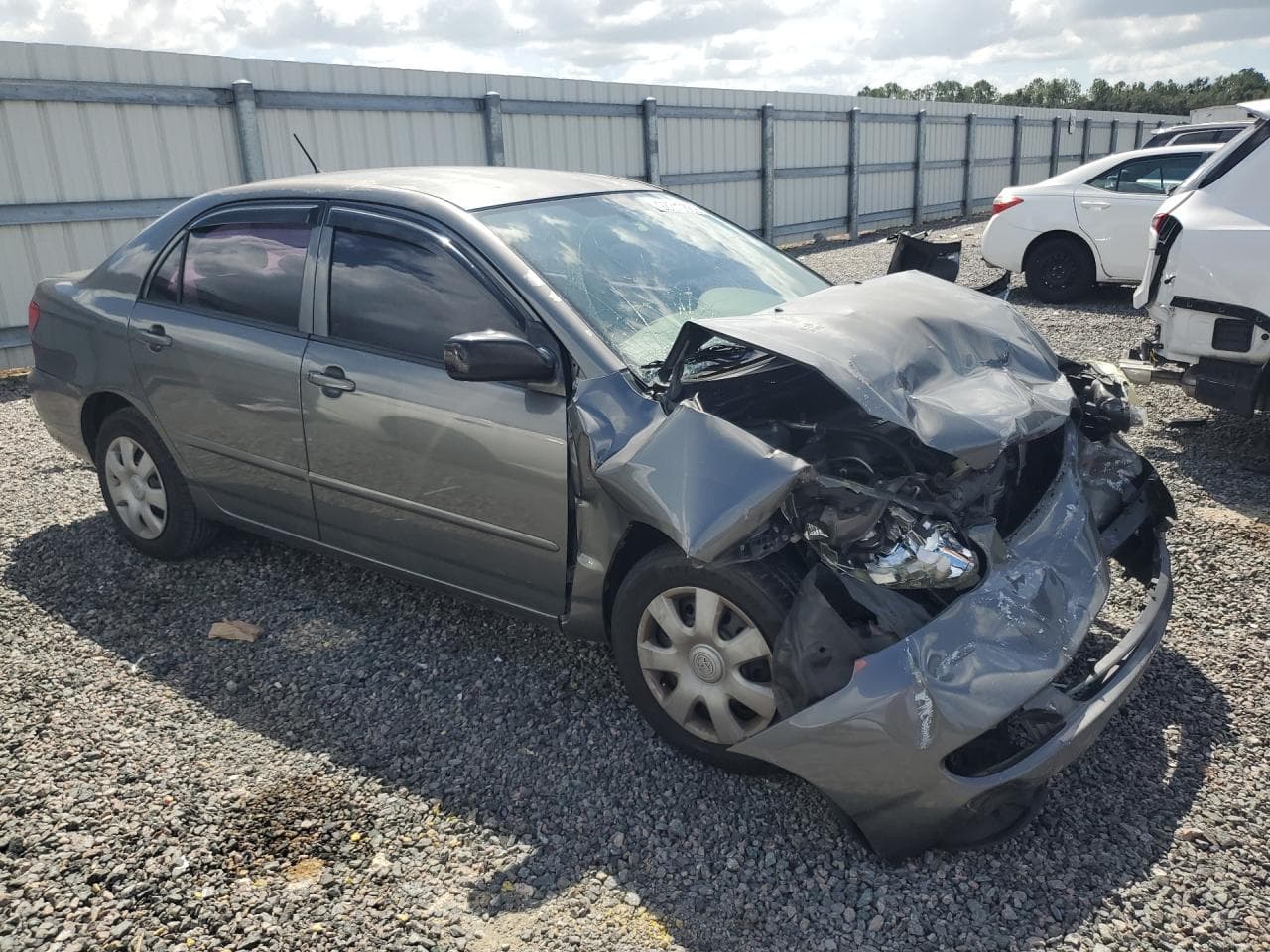 2006 Toyota Corolla Ce - foto 4