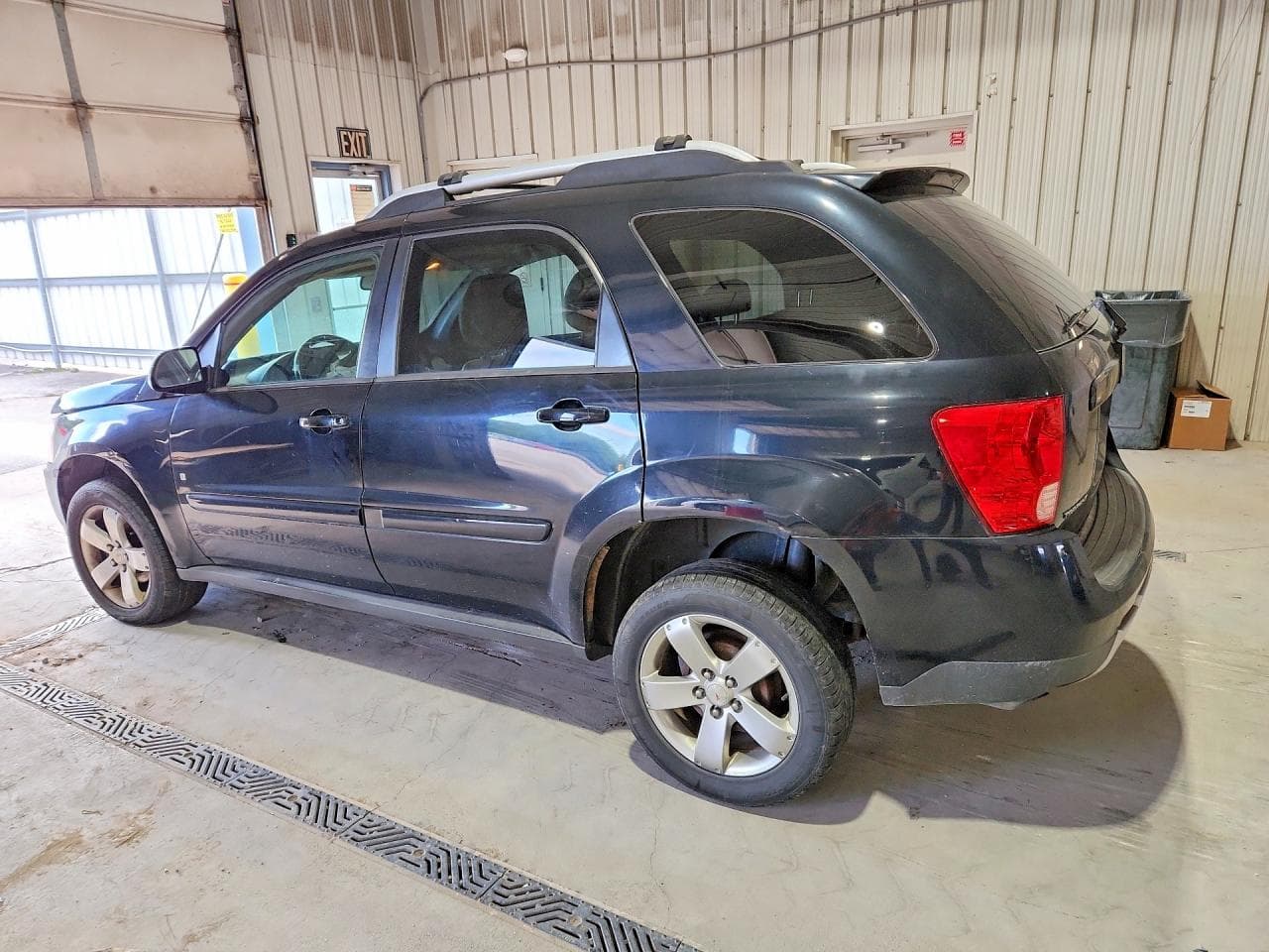 2006 Pontiac Torrent - foto 2