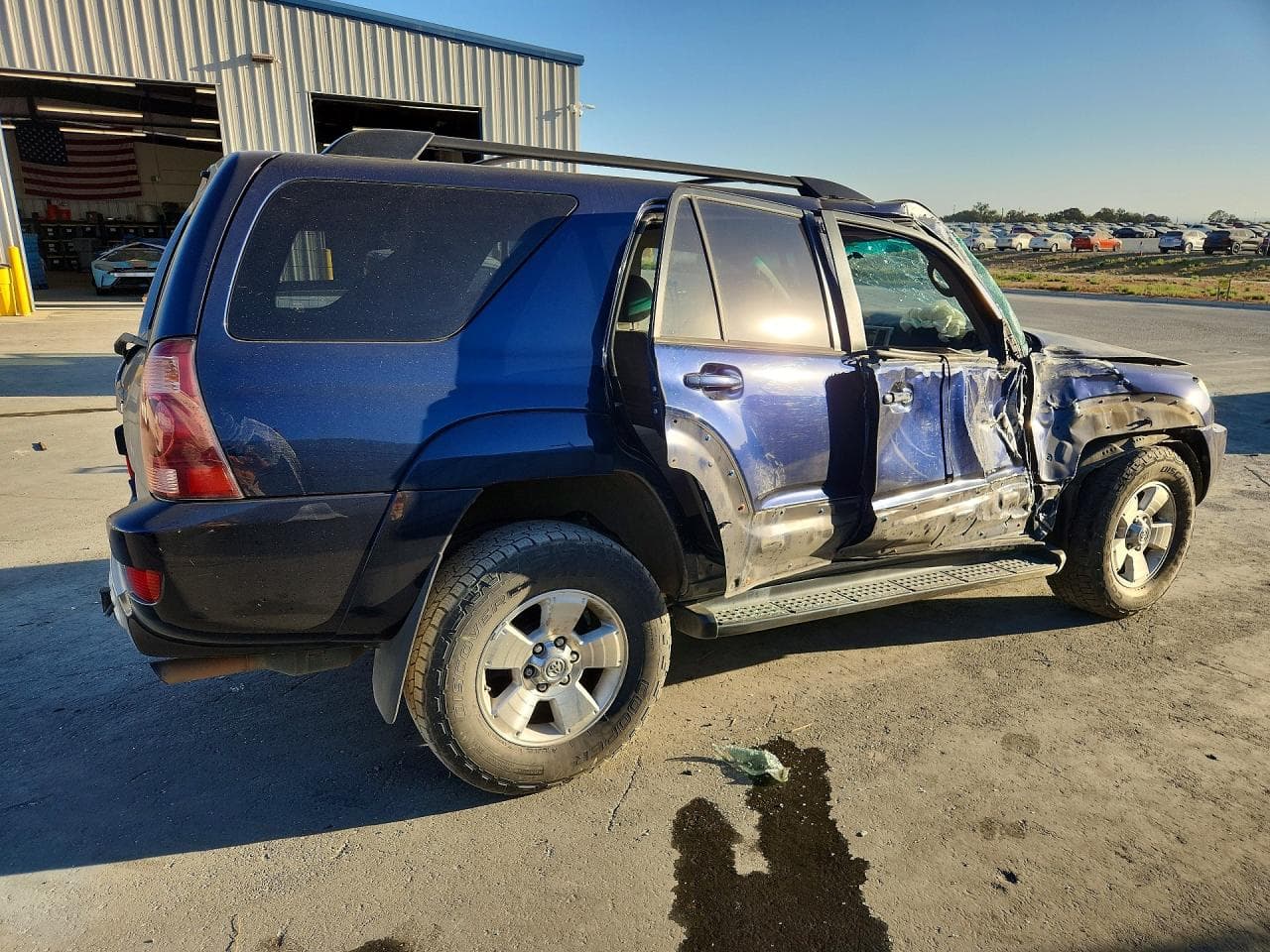 2004 Toyota 4Runner Sr5 - foto 3
