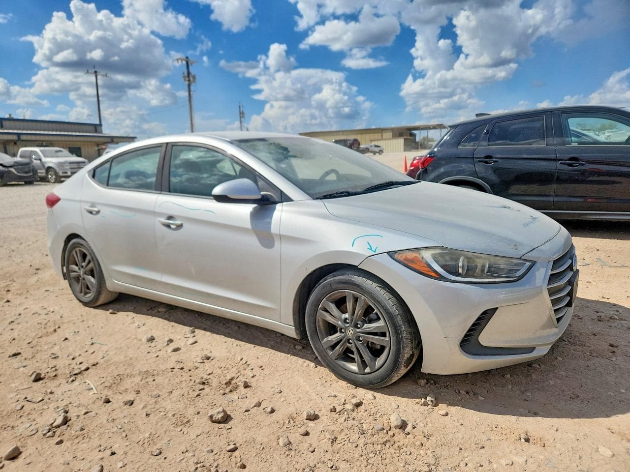 2018 Hyundai Elantra Sel - foto 4
