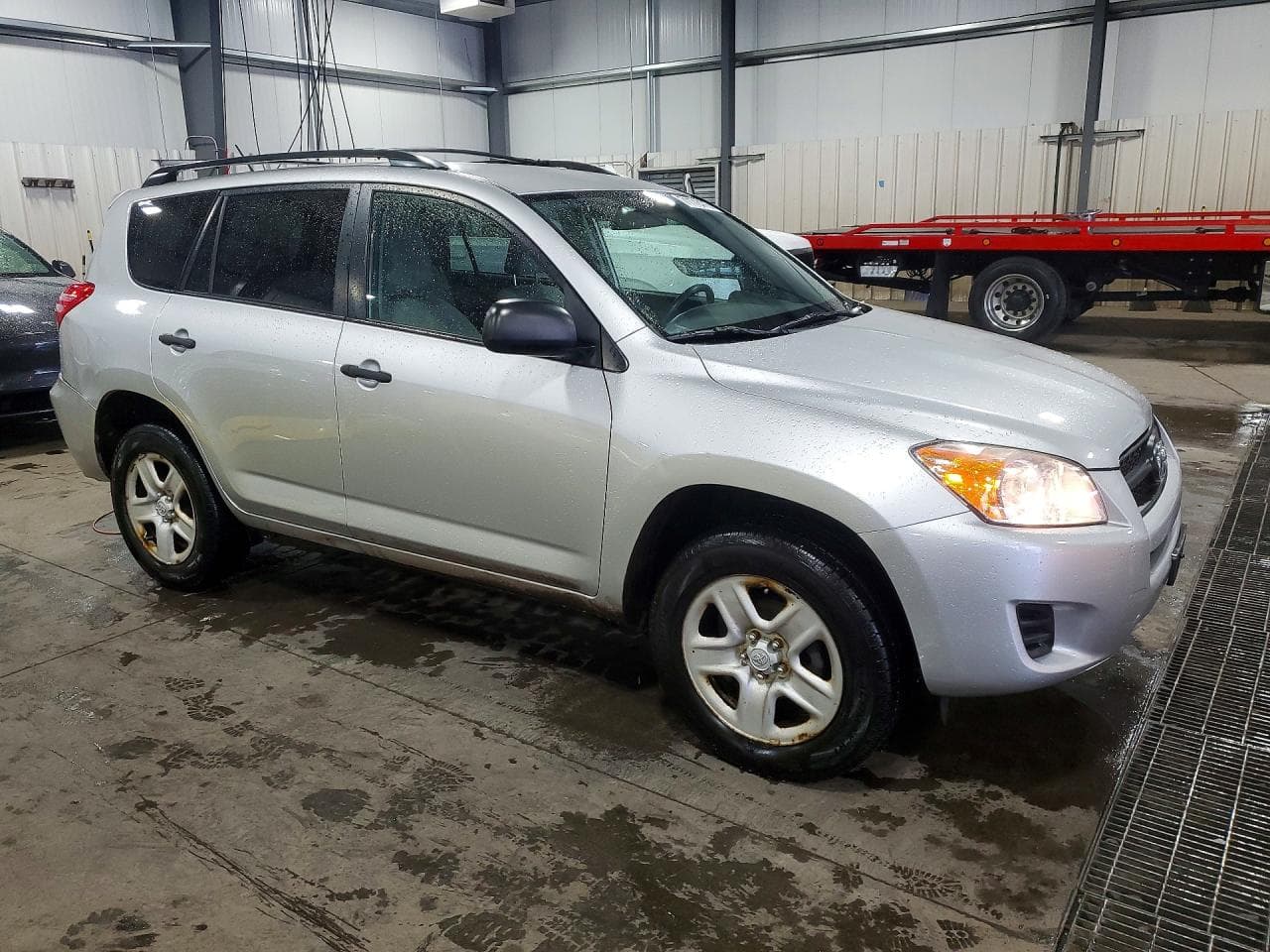 2011 Toyota Rav4 Base - foto 4