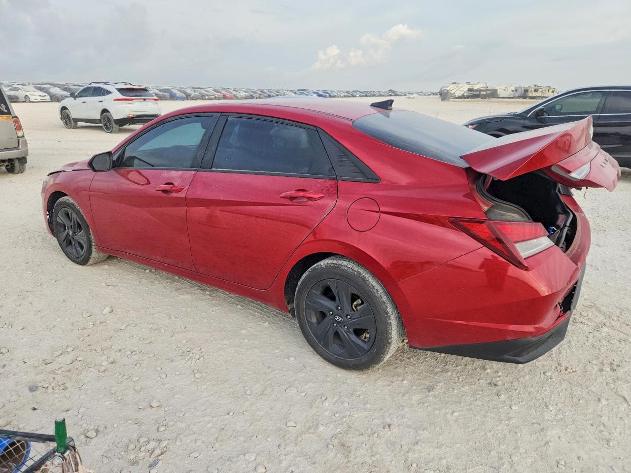 2023 Hyundai Elantra Sel - foto 2