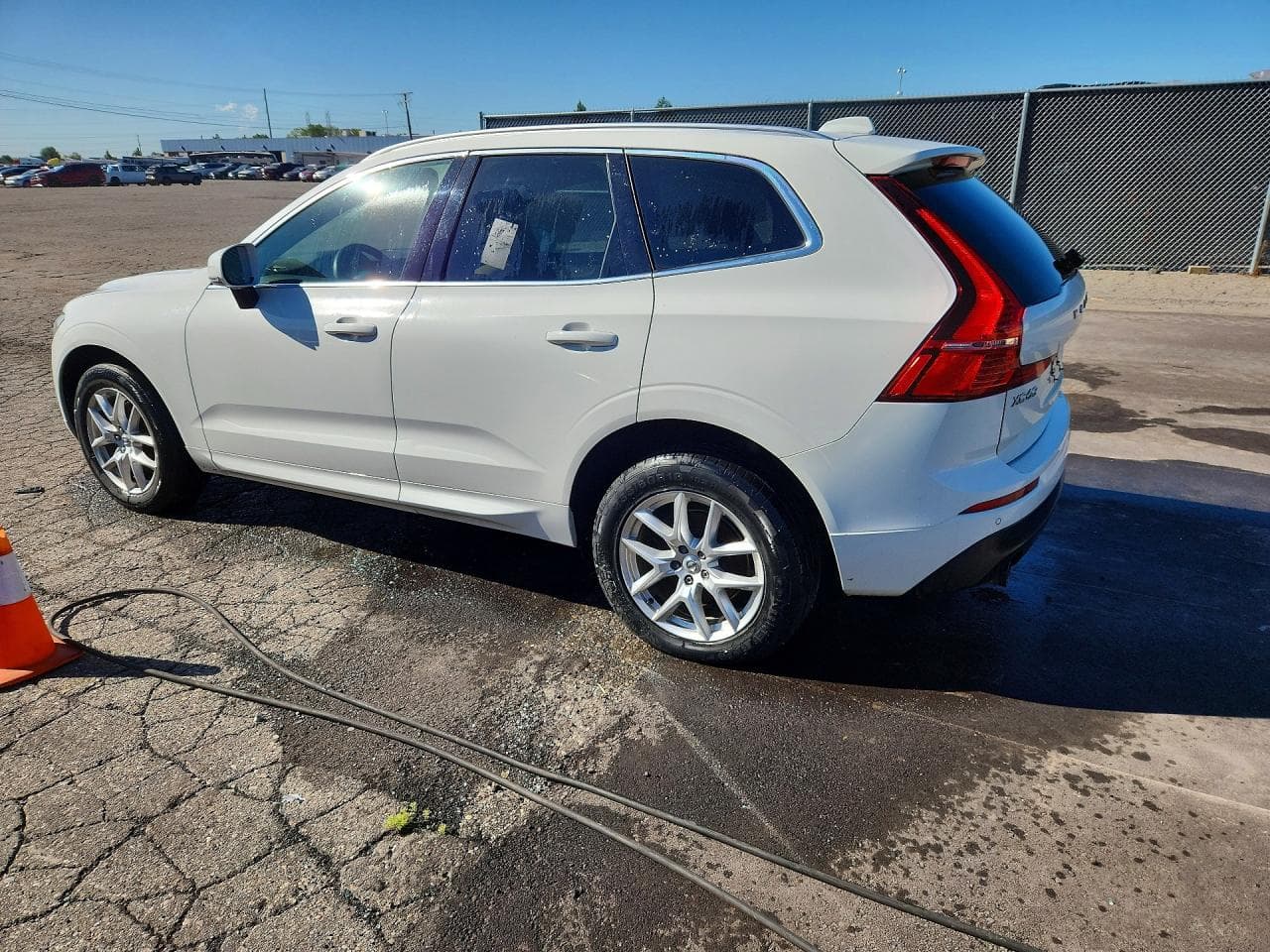 2020 Volvo Xc60 T5 Momentum - foto 2