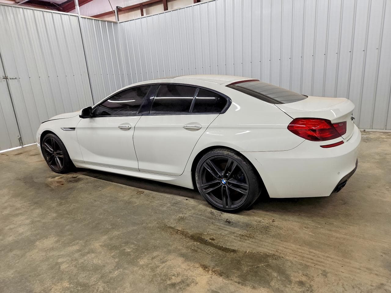 2015 BMW Alpina B6 - foto 2
