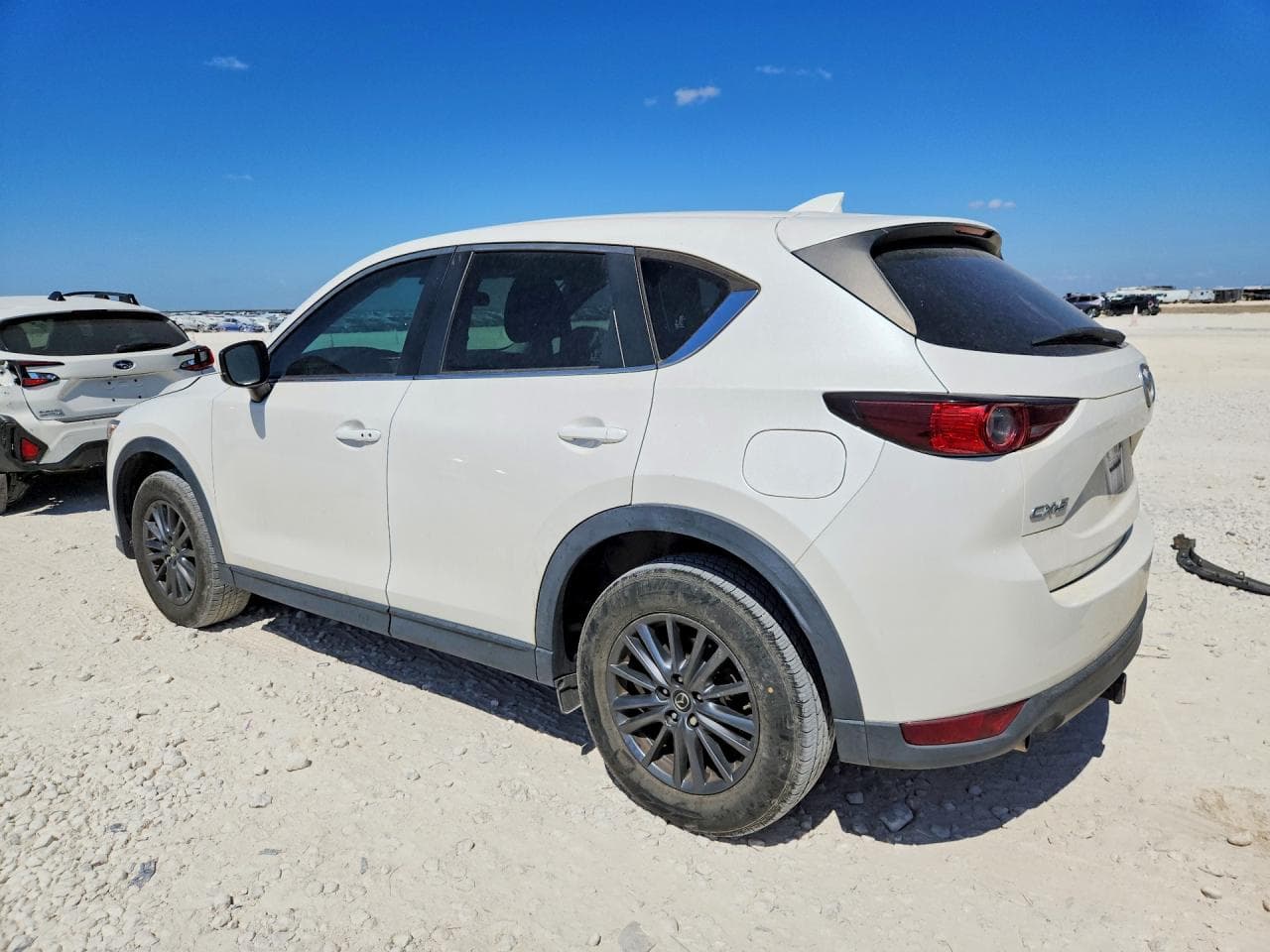 2019 Mazda Cx-5 Touring - foto 2