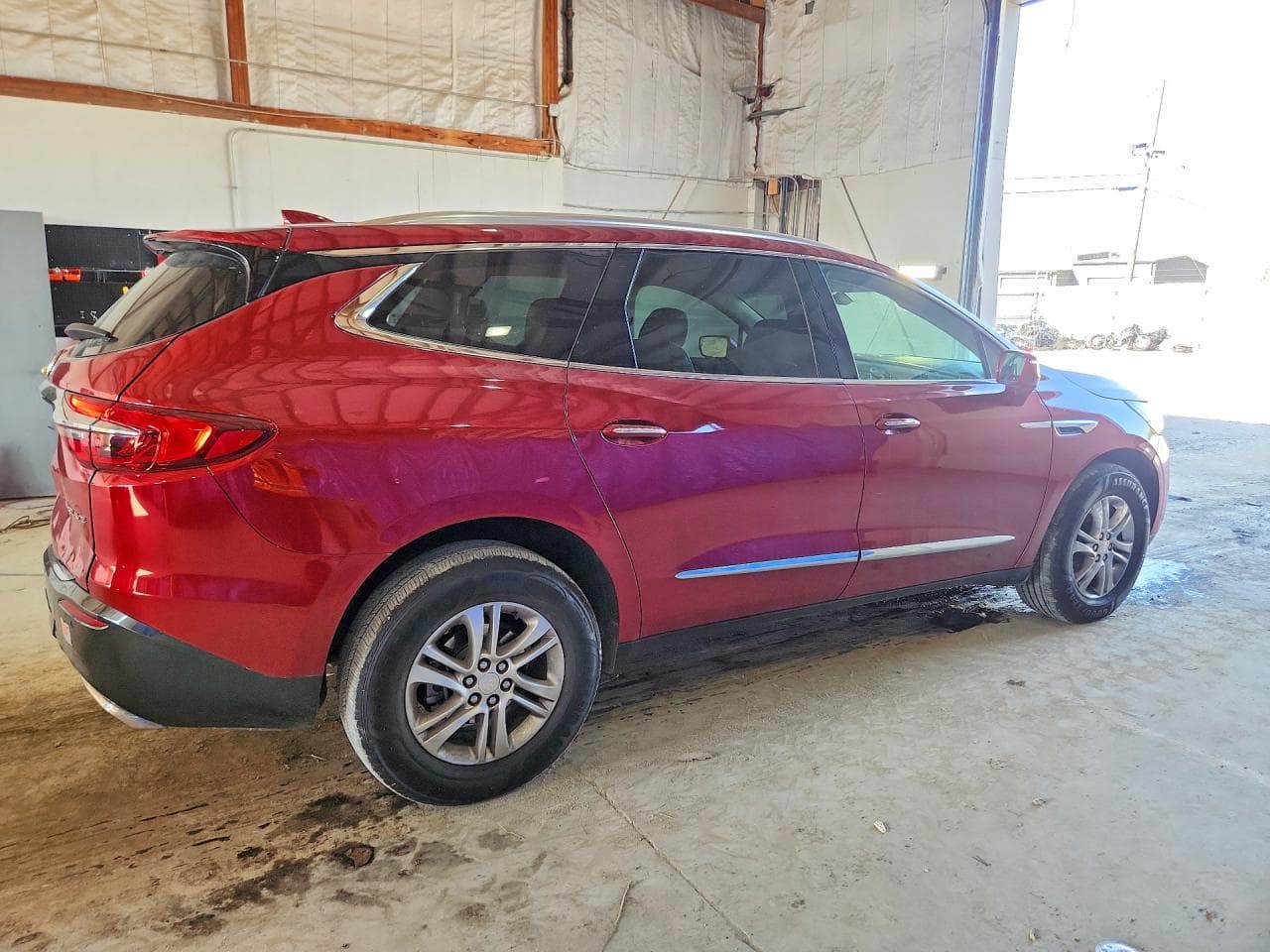 2019 Buick Enclave Essence - foto 3