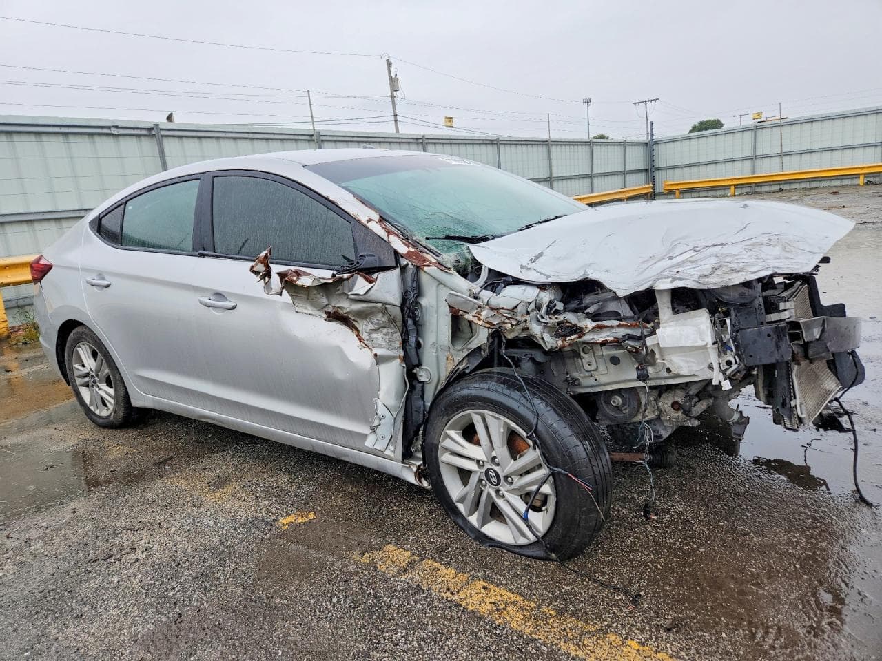 2020 Hyundai Elantra Sel - foto 4