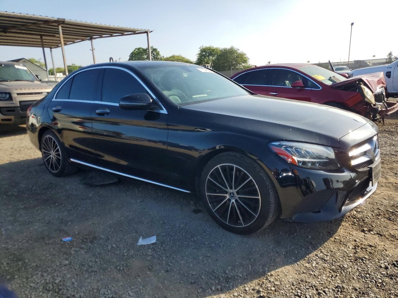 2021 Mercedes-Benz C 300 - foto 4