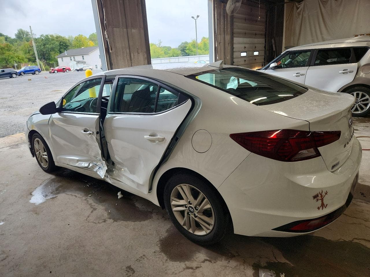 2020 Hyundai Elantra Sel - foto 2
