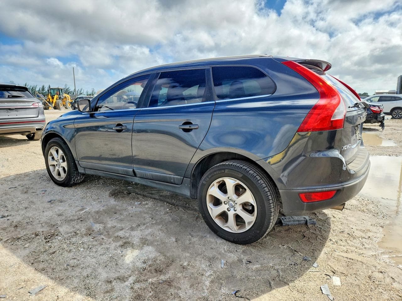 2013 Volvo Xc60 3.2 - foto 2
