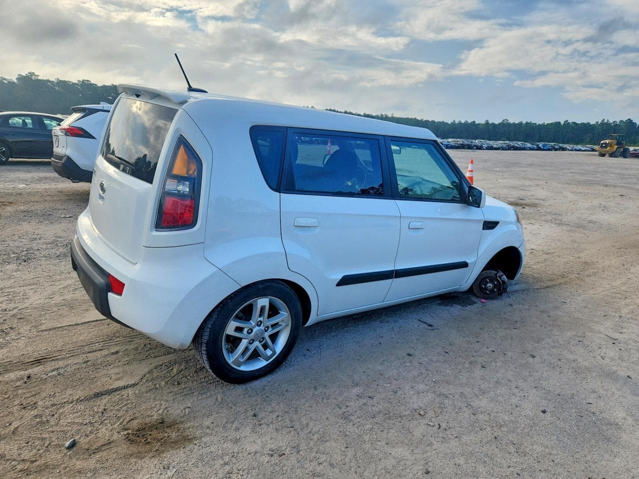 2010 Kia Soul + - foto 3