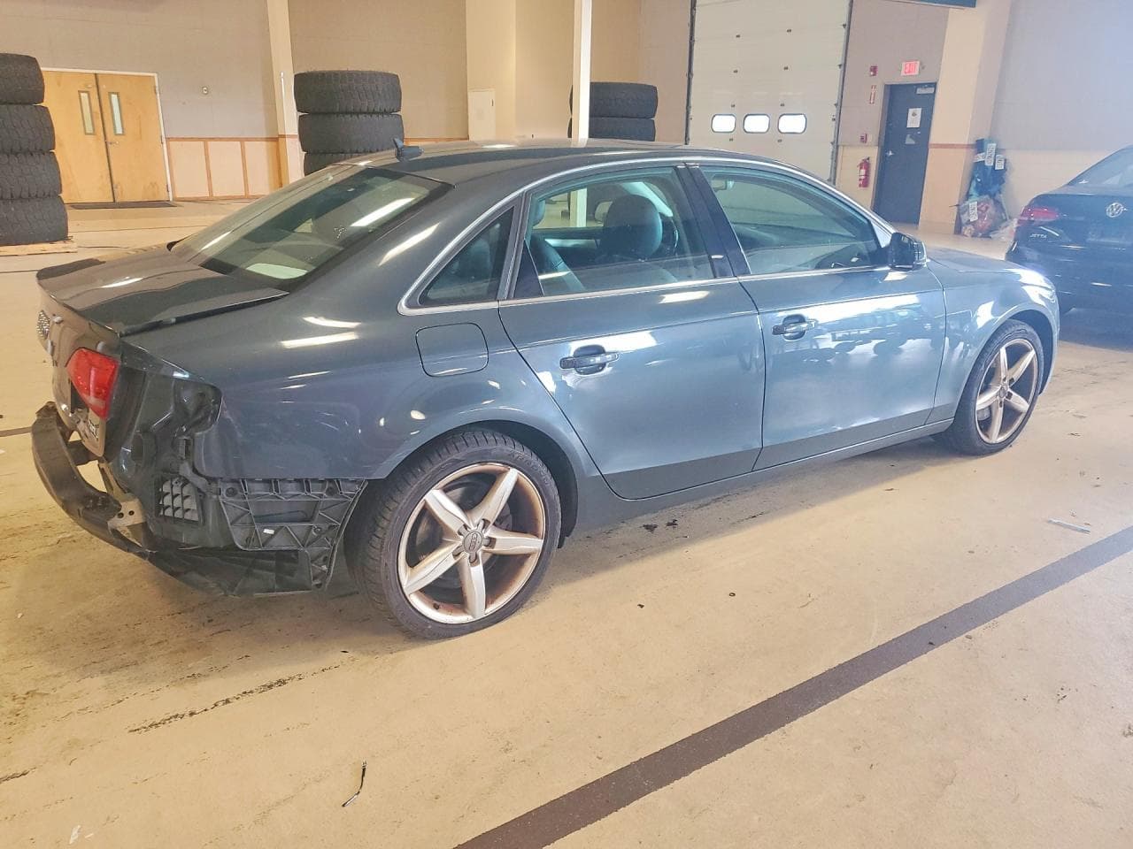 2011 Audi A4 Premium Plus - foto 3