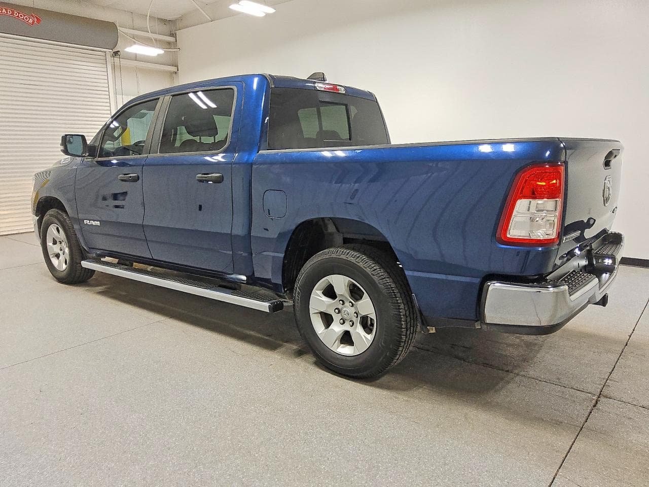2023 Ram 1500 Big Horn/Lone Star - foto 2