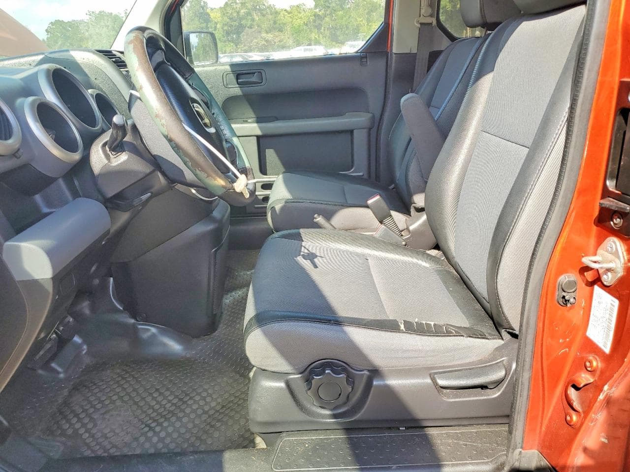 Honda Element 2004 z USA