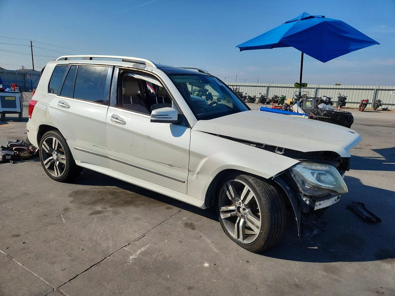 2013 Mercedes-Benz Glk 350 - foto 4