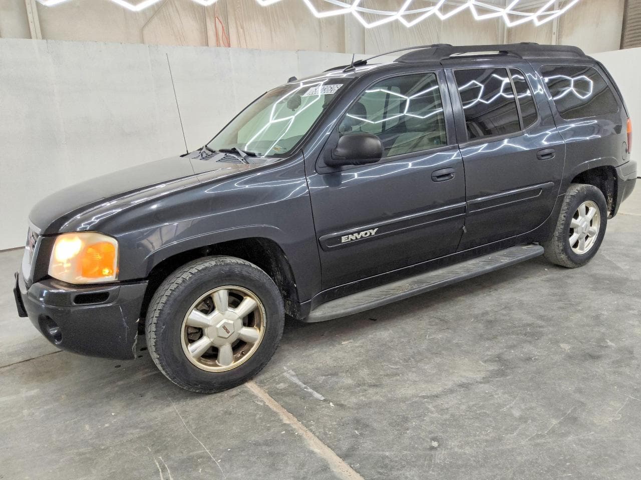 GMC Envoy 2005 z USA