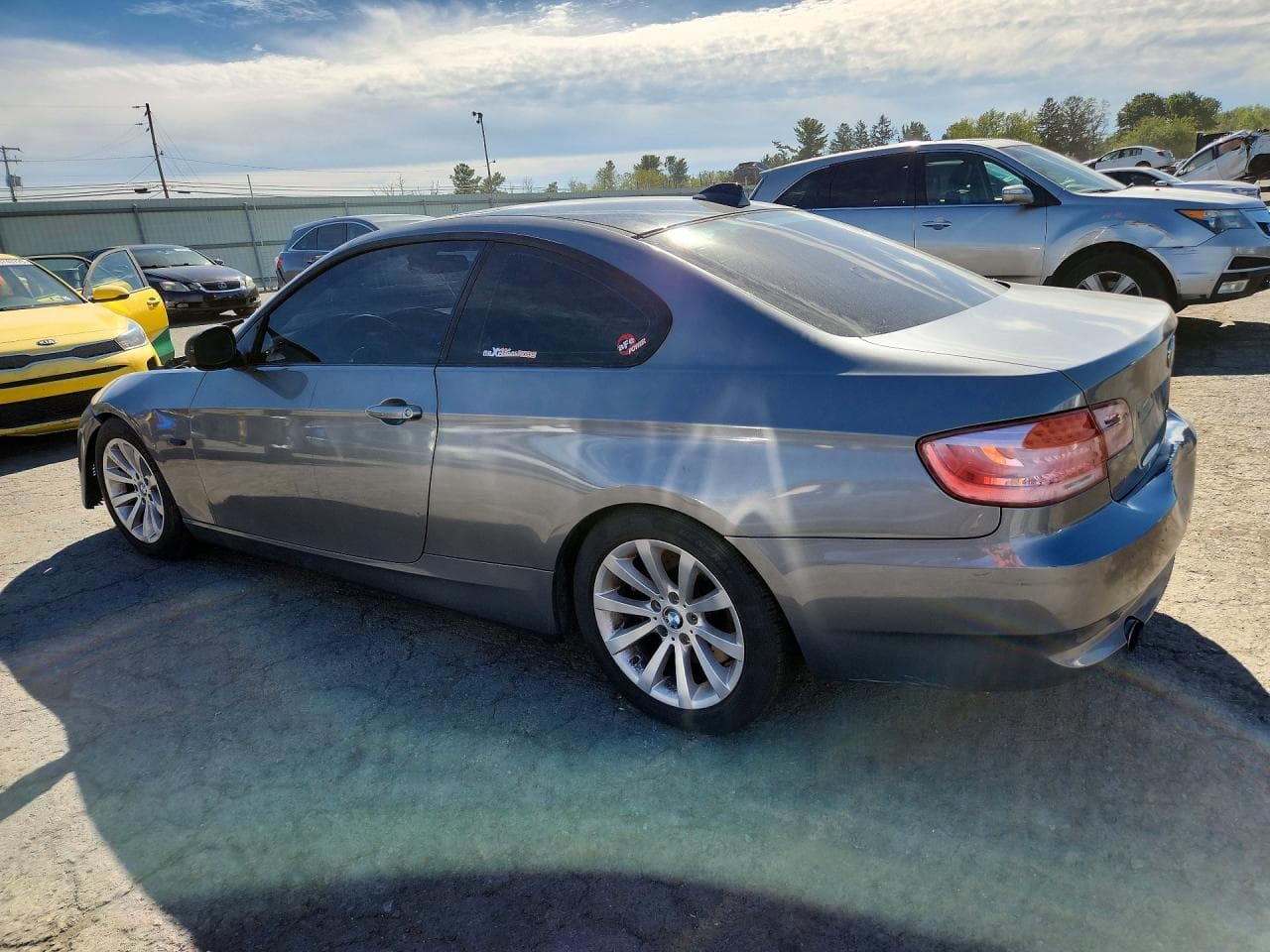 2010 BMW 335 Xi - foto 2