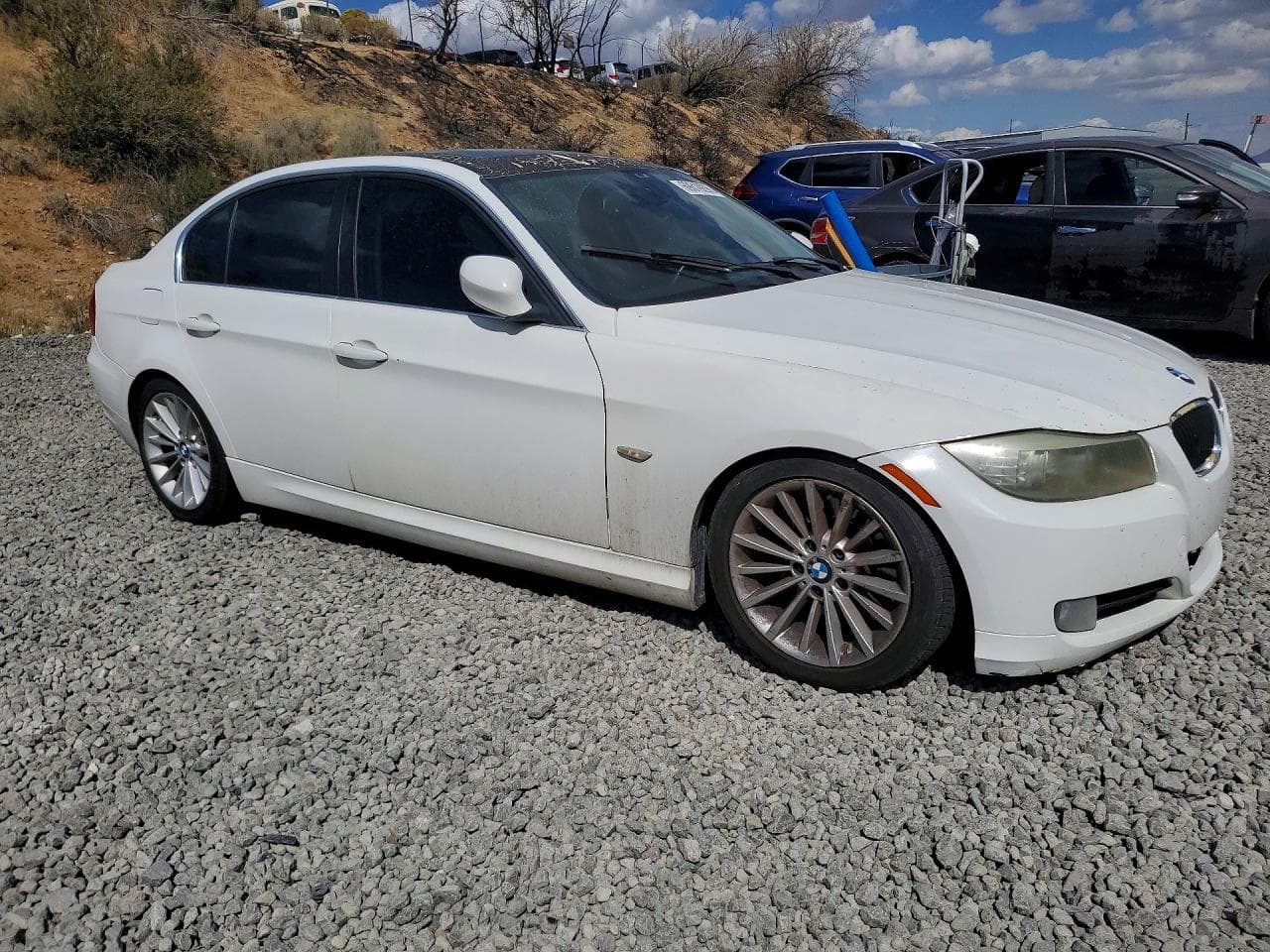 2011 BMW 335 I - foto 4
