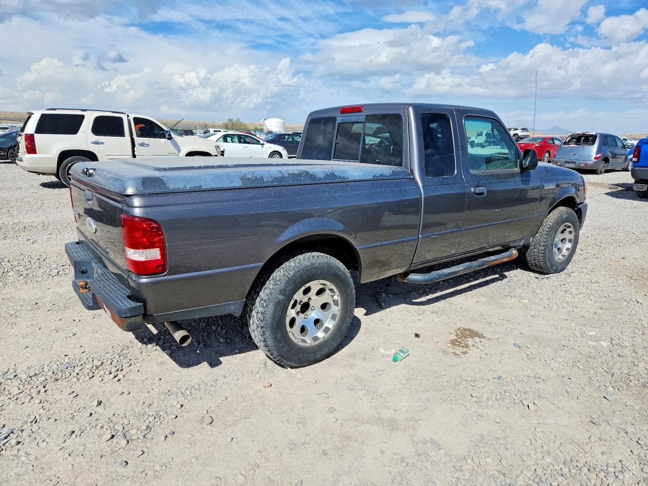 2006 Ford Ranger Super Cab - foto 3