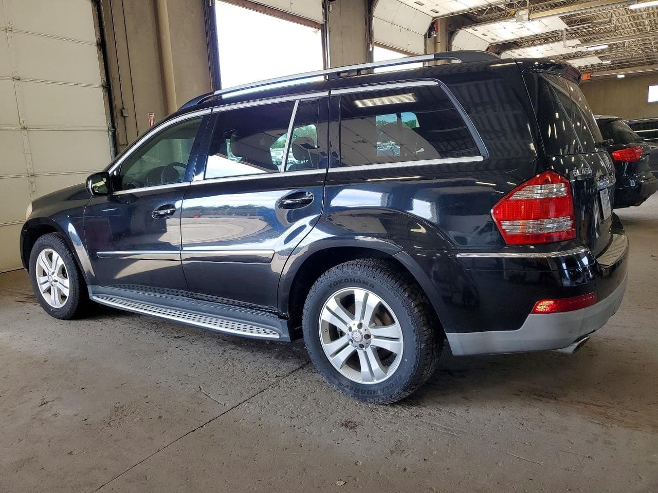 2009 Mercedes-Benz Gl 450 4Matic - foto 2
