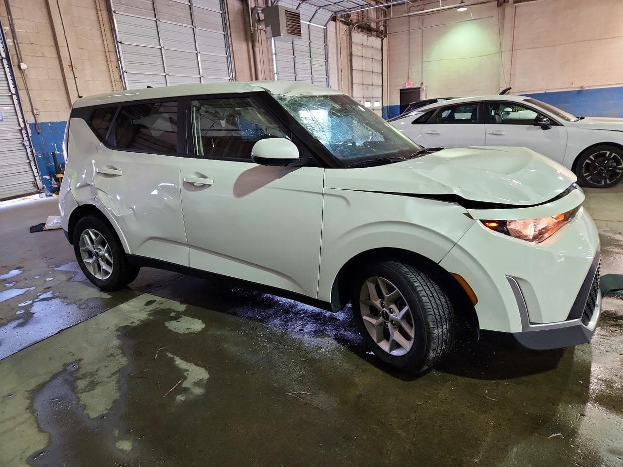 2025 Kia Soul Lx - foto 4