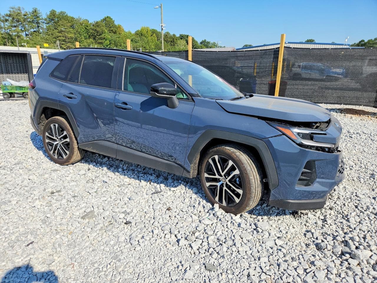 2026 Toyota Rav4 Limited - foto 4
