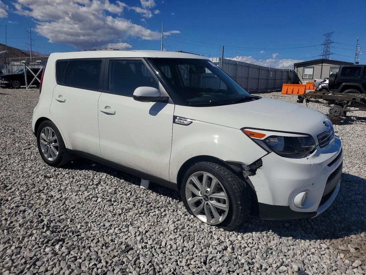 2018 Kia Soul + - foto 4
