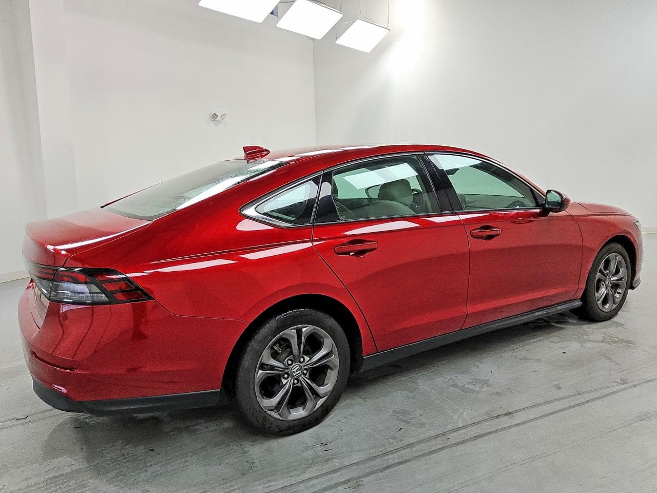 2024 Honda Accord Ex - foto 3