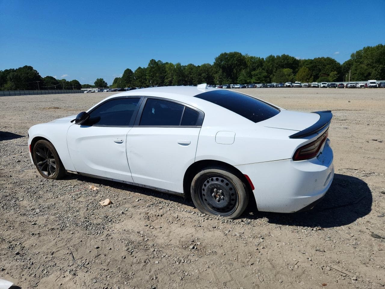 2018 Dodge Charger - foto 2