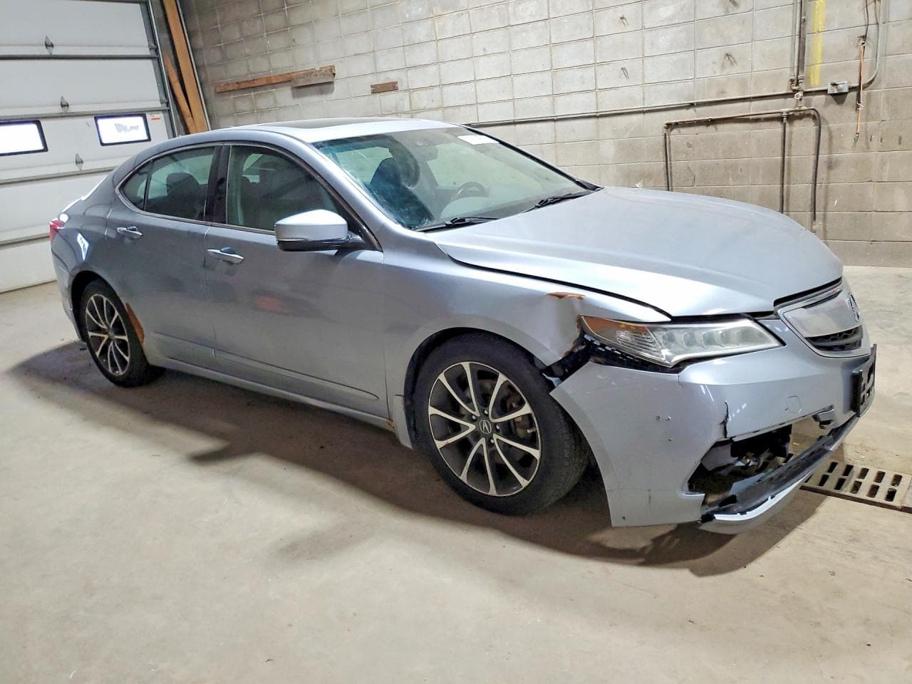 2015 Acura Tlx - foto 4