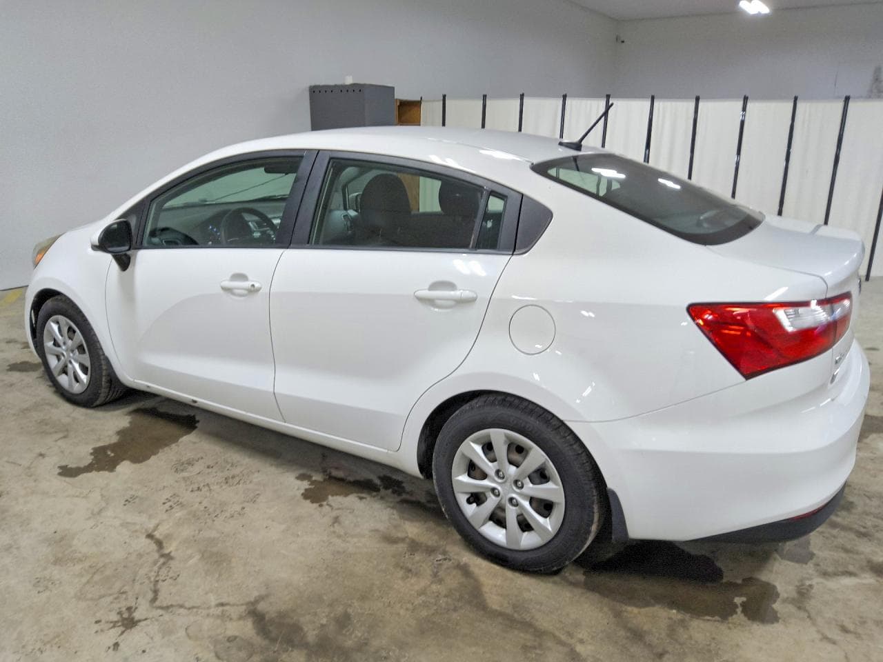 2016 Kia Rio Lx - foto 2