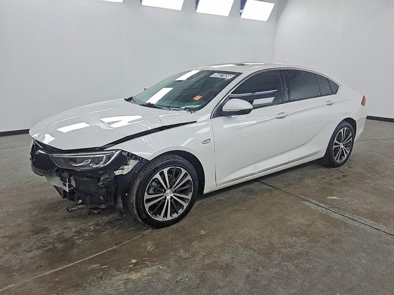 Buick Regal 2019 z USA