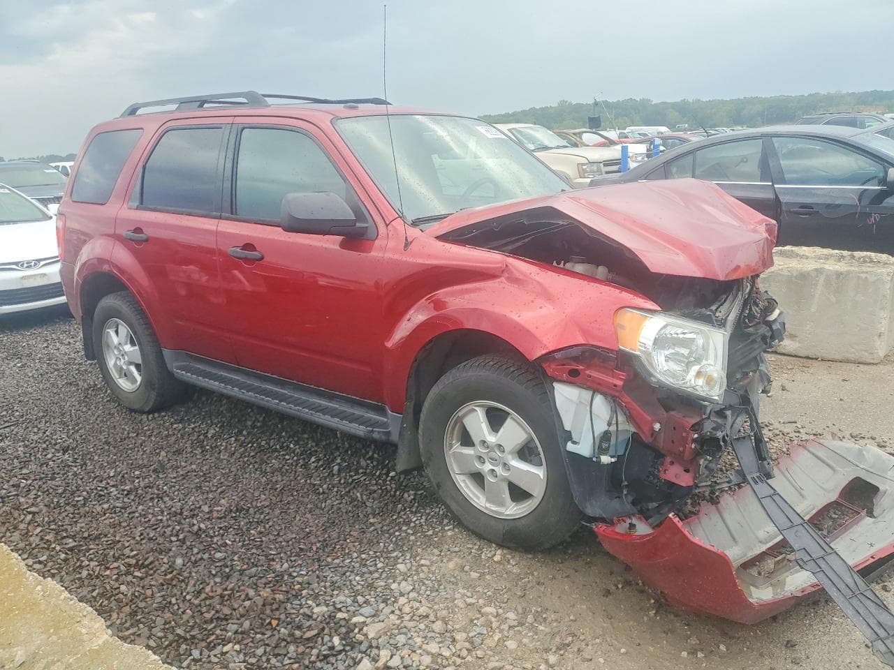 2012 Ford Escape Xlt - foto 4