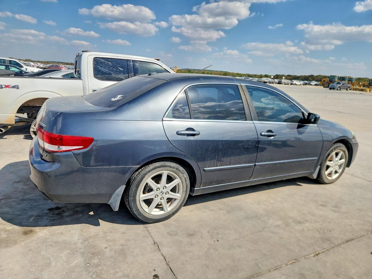 2004 Honda Accord - foto 3