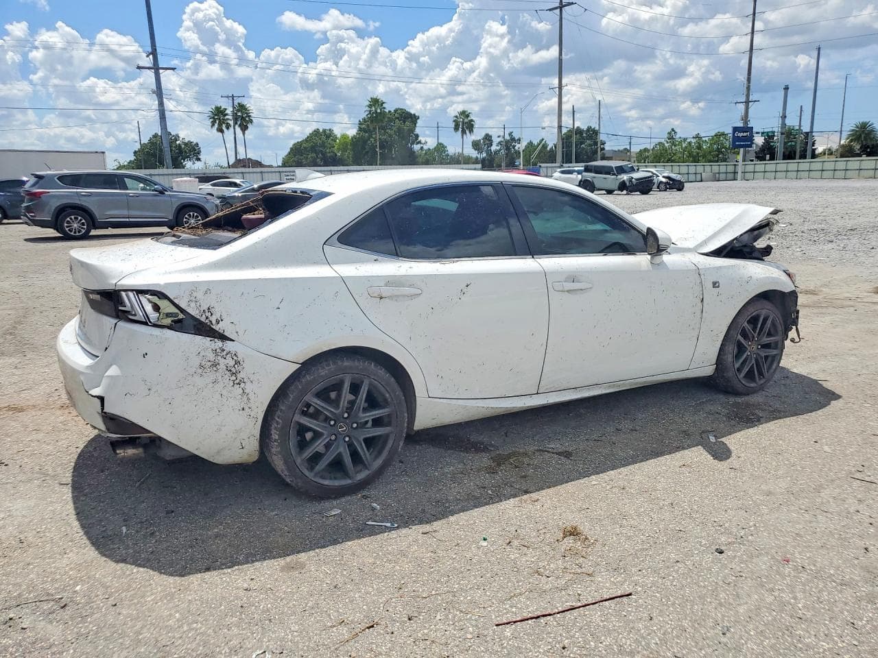 2014 Lexus Is 250 - foto 3
