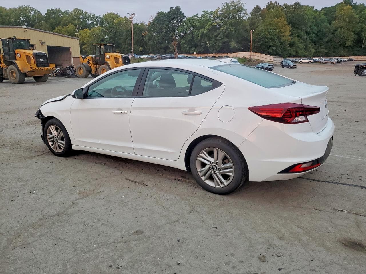 2020 Hyundai Elantra Value Edition - foto 2