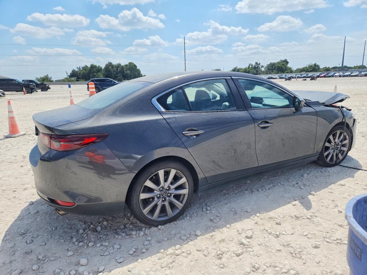 2021 Mazda 3 Select - foto 3