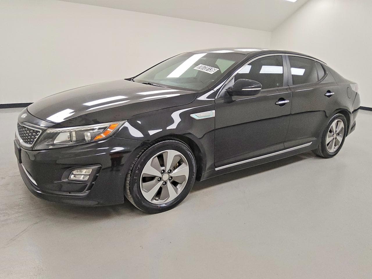 Kia Optima 2014 z USA