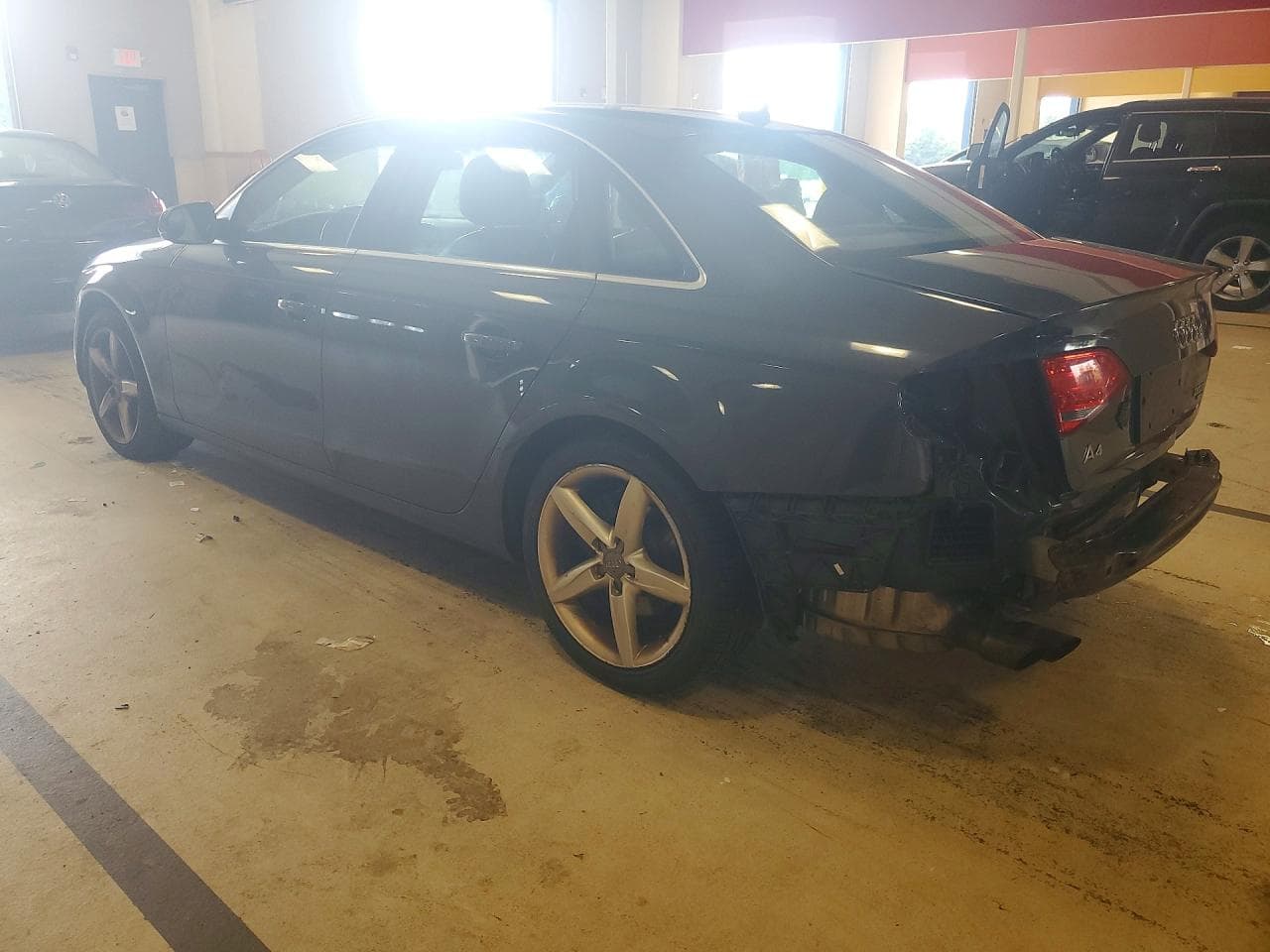 2011 Audi A4 Premium Plus - foto 2
