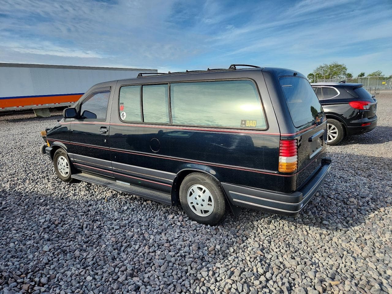 1990 Ford Aerostar - foto 2