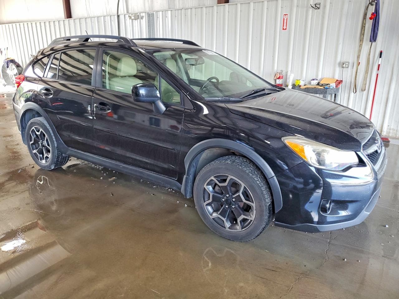 2014 Subaru Xv Crosstrek 2.0 Limited - foto 4