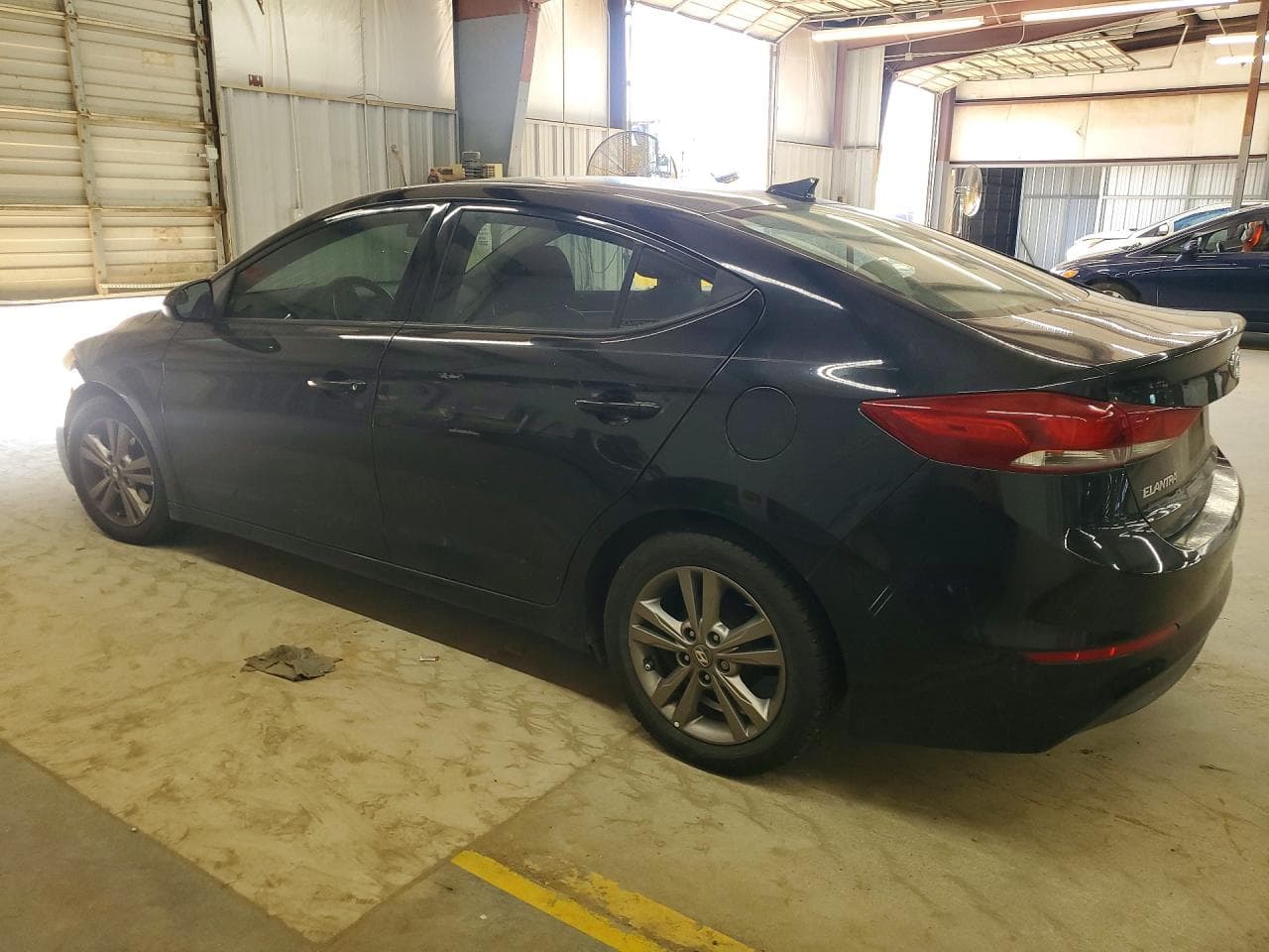 2017 Hyundai Elantra Se - foto 2