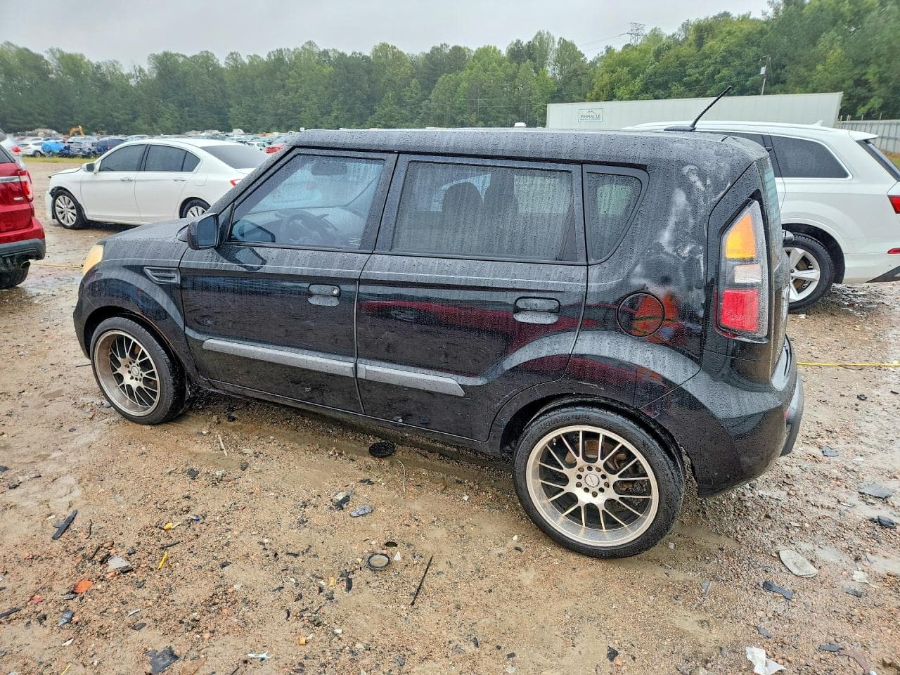 2010 Kia Soul + - foto 2