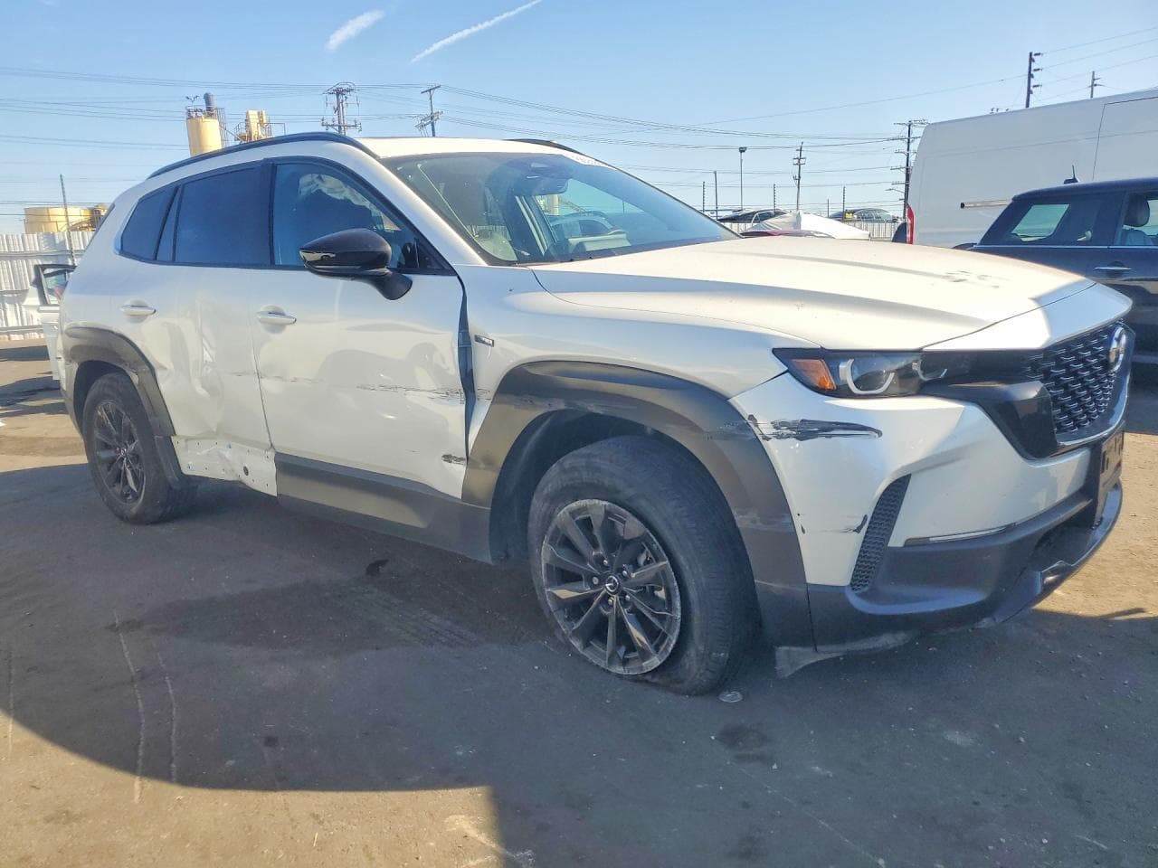 2025 Mazda Cx-50 Premium - foto 4