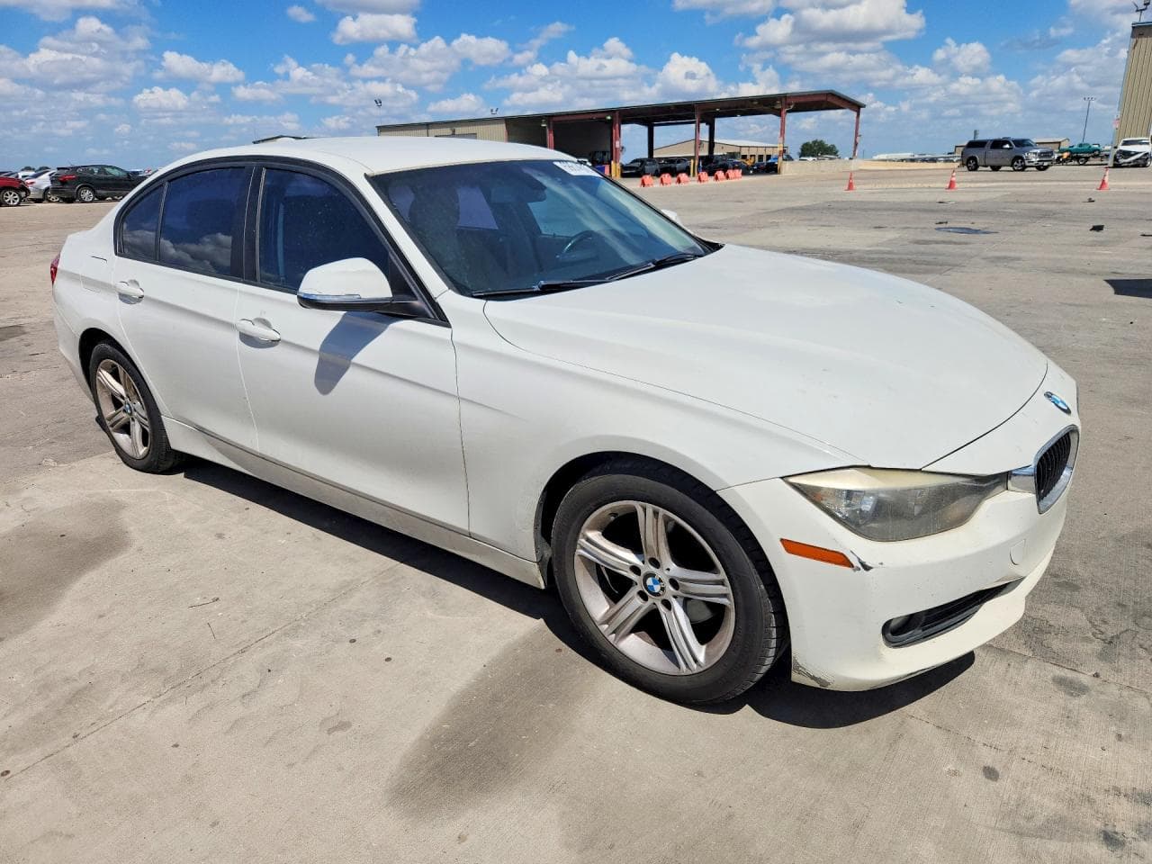 2015 BMW 320 I - foto 4